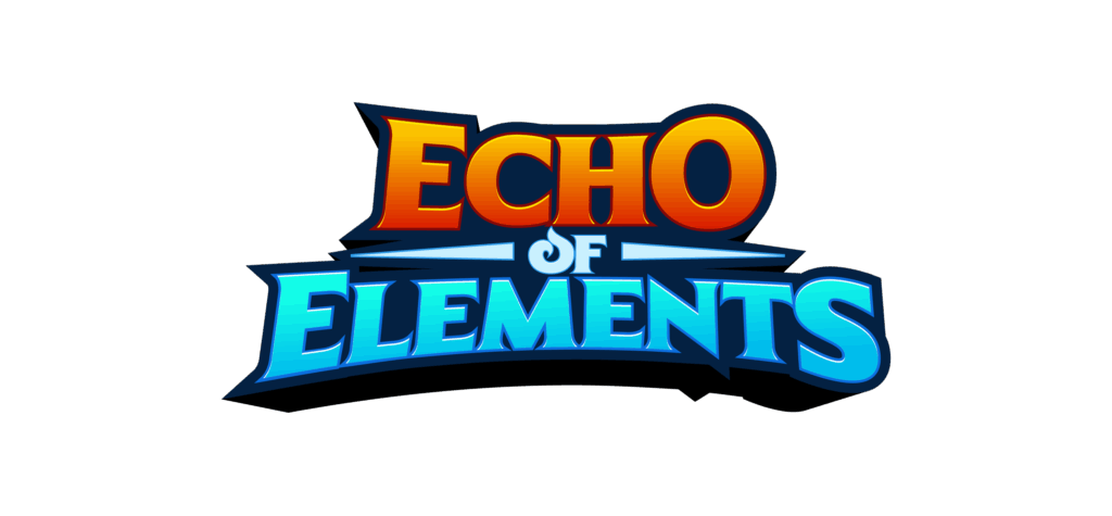 Echo of Elements - Logo